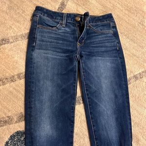 American eagle jeans
